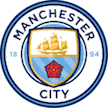 Escudo Manchester City
