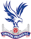 Escudo Crystal Palace