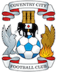 Escudo Coventry City