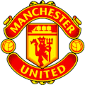 Escudo Manchester United