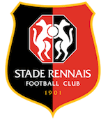 Escudo Rennes