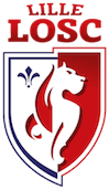 Escudo Lille