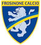 Escudo Frosinone