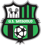 Escudo Sassuolo