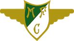 Escudo Moreirense