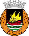 Escudo Rio Ave