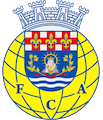 Escudo Arouca