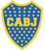 Escudo Boca Juniors