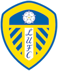 Escudo Leeds United