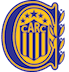 Escudo Rosario Central