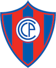 Escudo Cerro Porteño