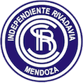 Escudo Independiente Rivadavia