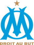 Escudo Olympique Marseille