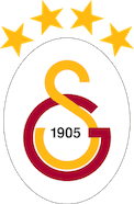 Escudo Galatasaray