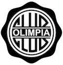 Escudo Olimpia