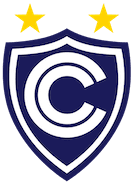 Escudo Cienciano
