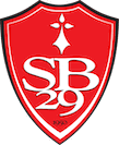 Escudo Brest