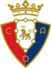 Escudo Osasuna