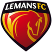 Escudo Le Mans