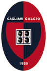 Escudo Cagliari