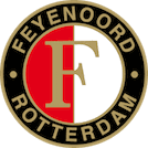Escudo Feyenoord