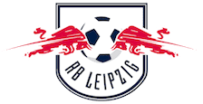 Escudo RB Leipzig