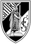 Escudo Vitória Guimarães