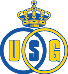 Escudo Union Saint-Gilloise