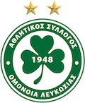 Escudo Omonia Nicosia