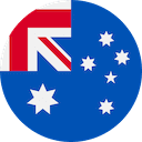 Escudo Austrália