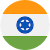 Escudo Índia