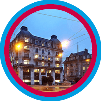 Logo Certina Inline Race