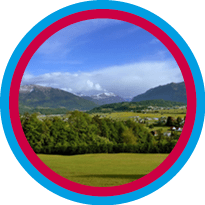 Logo Linthmarathon