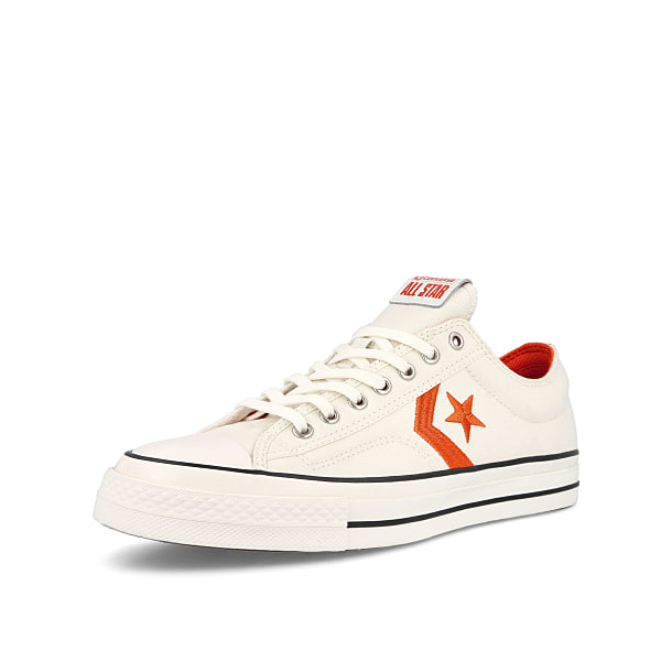Converse star player ox blanc outlet