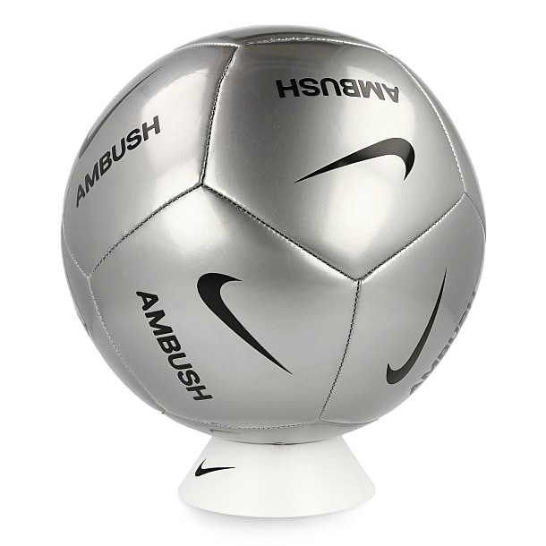 Nike x AMBUSH Soccer Ball