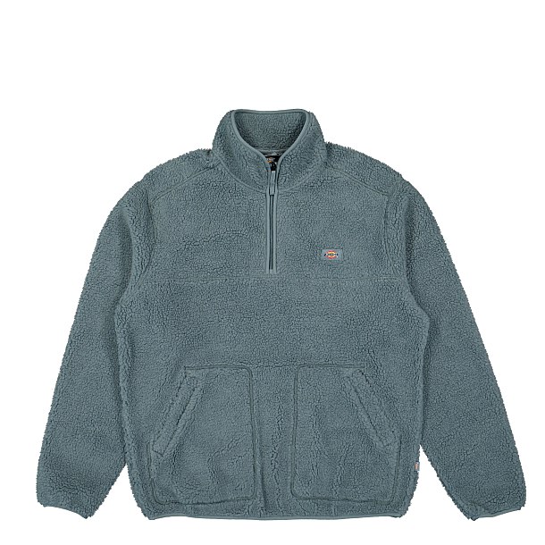 Dickies - Mount Hope Fleece Jacket | Overkill