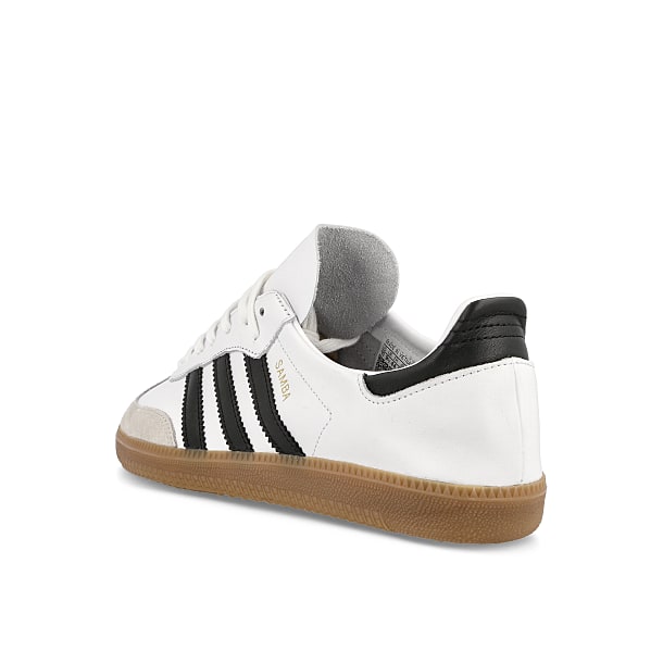 adidas - Samba Decon | Overkill