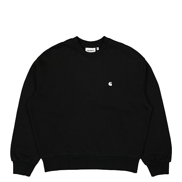 Carhartt WIP - W Casey Sweatshirt | Overkill