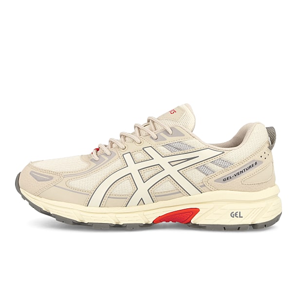 Asics gel venture 6 beige outlet