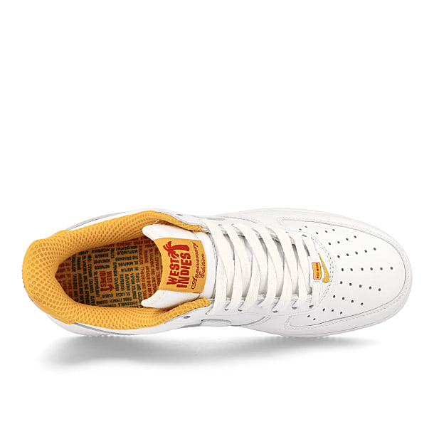 Nike Air Force 1 West Indies Yellow DX1156-101