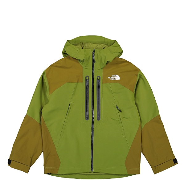 The North Face - Transverse Jacket Overkill 2L | Dryvent