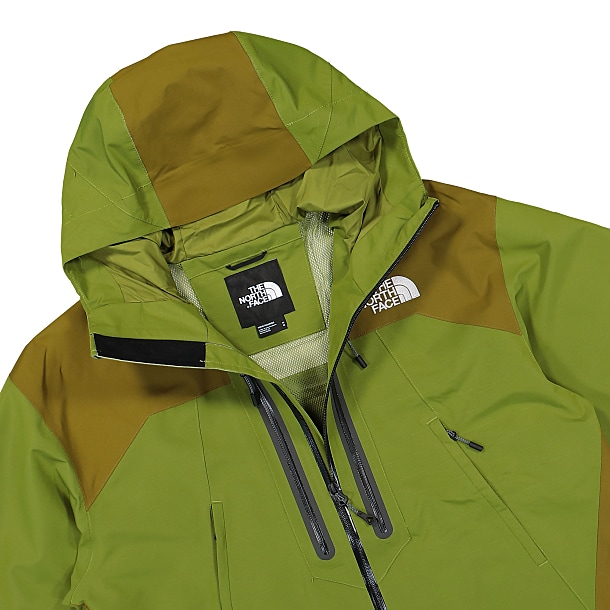 The North Face - Transverse 2L Dryvent Jacket | Overkill