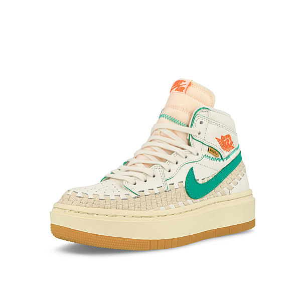 Jordan - Union x Bephies Beauty Supply x W Air Jordan 1 Elevate Hi
