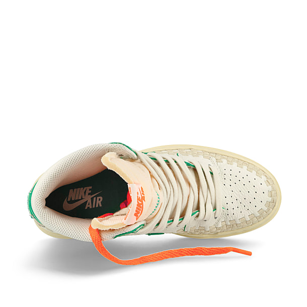 Jordan - Union x Bephies Beauty Supply x W Air Jordan 1 Elevate Hi