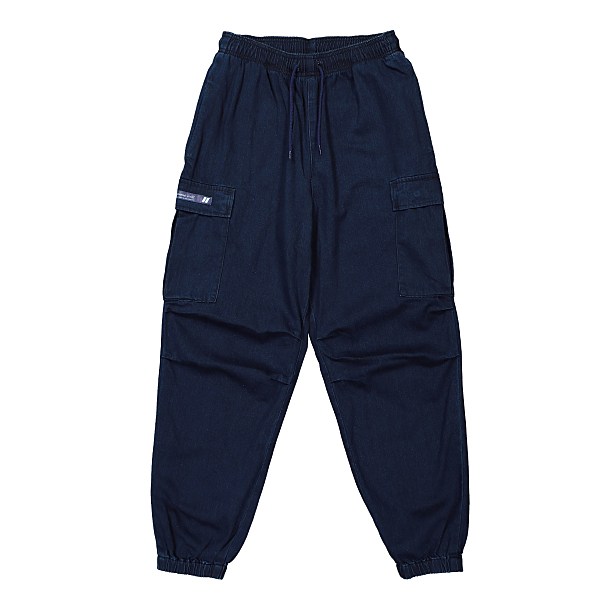 WTAPS - MILT2001 Denim Trousers | Overkill