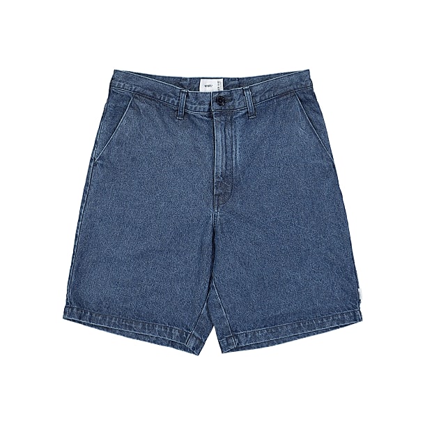 WTAPS - WRKS2001 Denim Shorts | Overkill