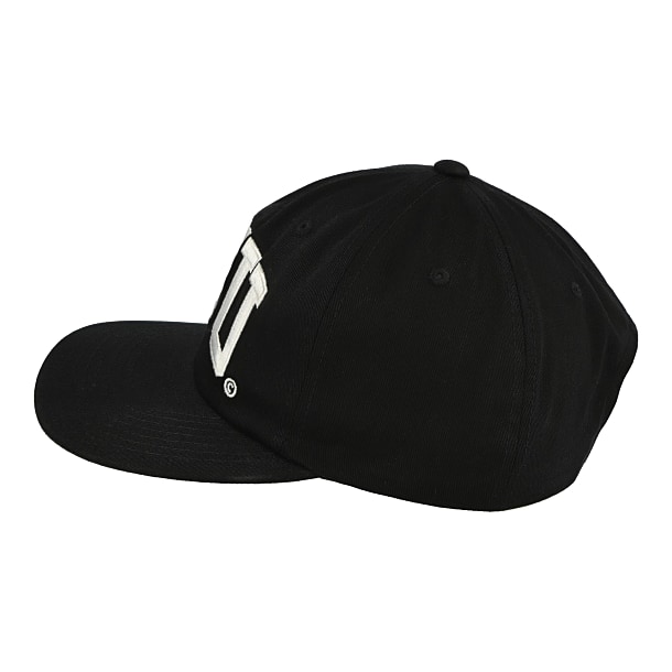 STU Arch Strapback Cap