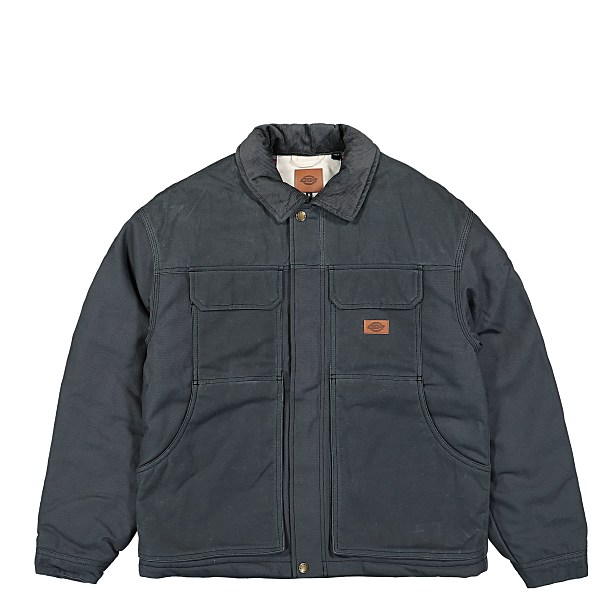 Dickies - Lucas Waxed PKT Jacket | Overkill