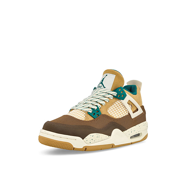 Air Jordan 4 Retro Cacao Wow - Sneakers FB2214-200