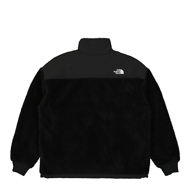 THE NORTH FACE M PLATTE HIGH PILE FLEECE 1/4 ZIP